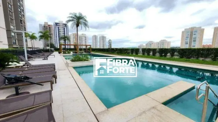 Apartamnto para locação no bairro Taquaral em Campinas/SP