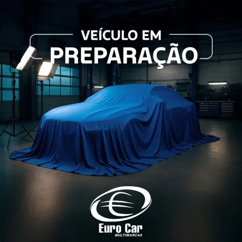 Ford Ecosport 2013