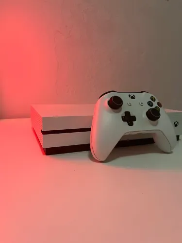 Xbox ONE S 1 TB