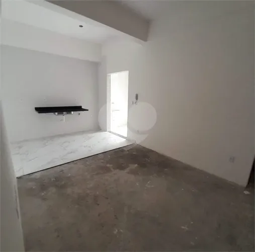 Apartamento com 2 quartos à venda em Parada inglesa - SP