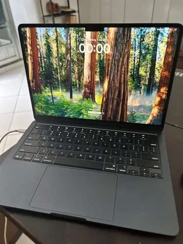 Apple MacBook Air M4