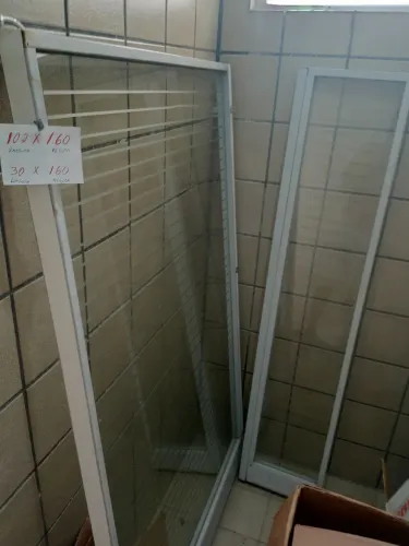 Fechamento de área