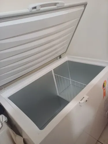 FREEZER H330 NOVO
