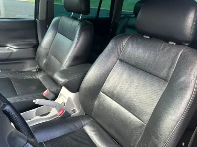 Mitsubishi Pajero Sport HPE 2.5 4X4 Diesel Aut. 2010