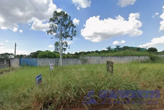 VENDA | Terreno, em Parque Industrial Bandeirantes, Maringá