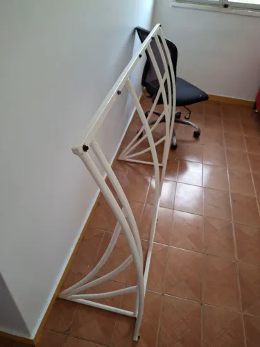 Armação toldo 105x140