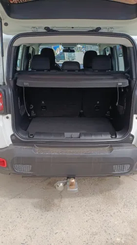 Jeep Renegade 1.8 4X2 Flex 16V Aut. 2021