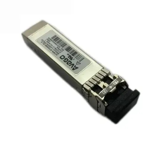 Módulo óptico Avago/Broadcom AFBR5735DZ-1N2 Multimodo (MMF) Duplex LC