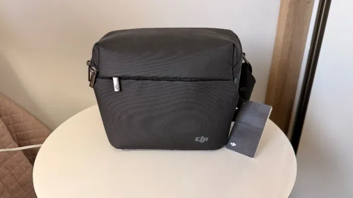 Bolsa DJI Original Nova