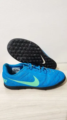 Chuteira Nike Beco 2 Society 40