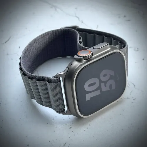 Apple Watch Ultra 3 