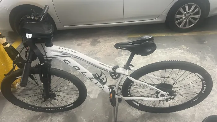 Bike Colli aro 29