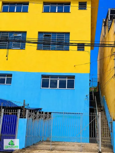 Casa para locação, 2 Dormitórios, 1 suíte - 2 vagas Vila maria, São Paulo - SP.