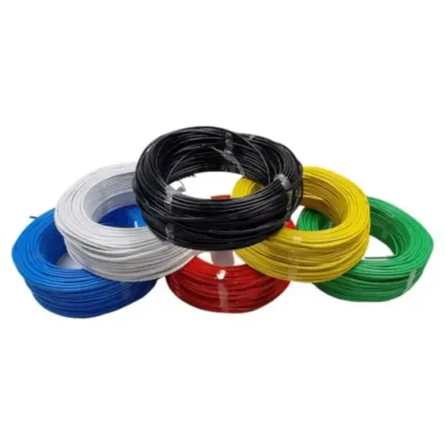 CABO 4,0MM CORES