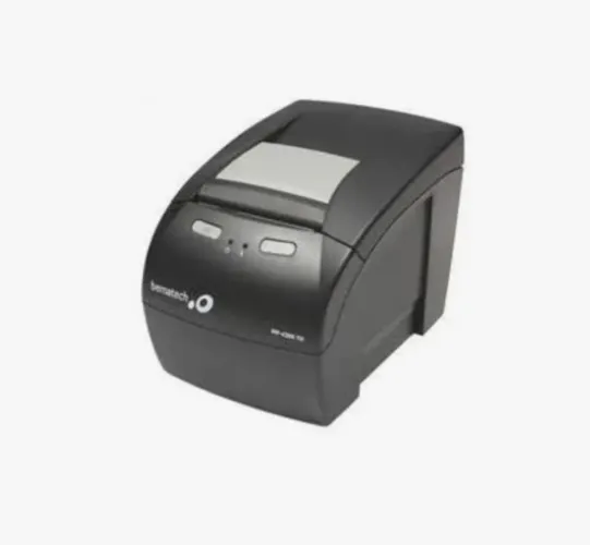 Impressora Térmica Elgin MP-4200 (Nova na Caixa / Lacrada)