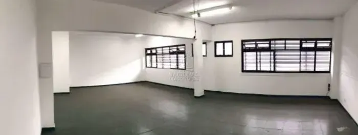 Prédio para alugar - Vila Marina - Santo André/SP