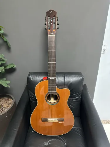 Violão Strinberg Nylon