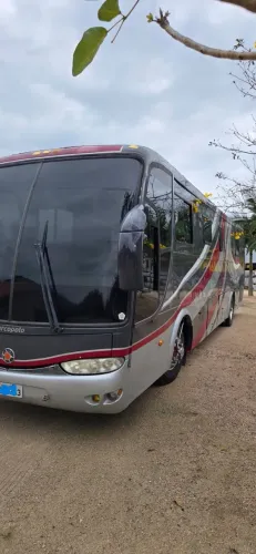 MOTORHOME