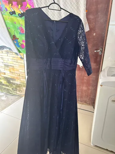 Vestido para festa