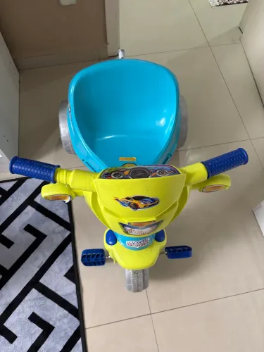 Velotrol 