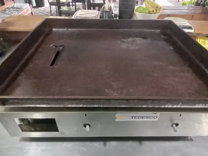 Chapa Tedesco Bg 062