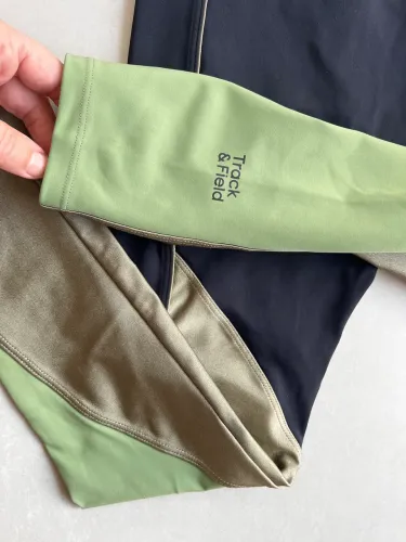 Calça legging Track&Field tamanho P