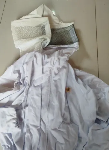 Roupa Apicultor