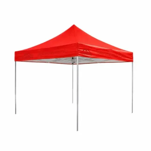 Tenda 3x3 PVC Sanfonada. 