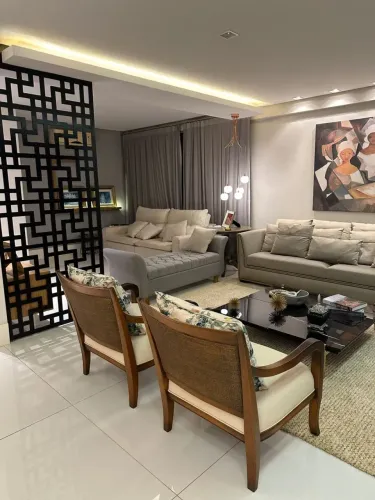 Venda-se Apartamento no centro de Palmas - TO, rico em móveis planejados