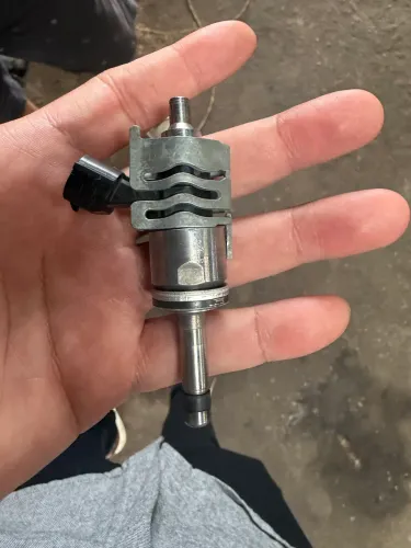 Bico injetores de alta pressão Corolla 