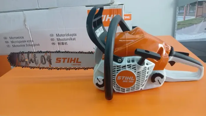 Motosserra a combustão MS 182 stihl
