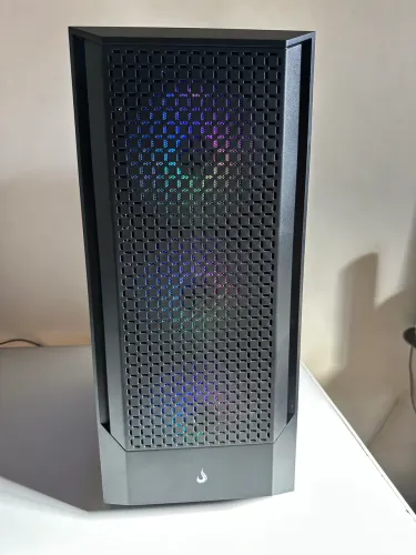 CPU Gamer Ryzen 7 5700G / 16GB / SSD