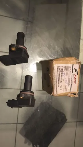 Sensor de humidade iveco