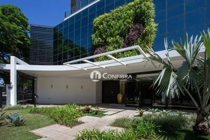 Apartamento alto padrão com 4 suítes para alugar, 234 m² por R$ 12.000/mês - Zona 01 - Mar
