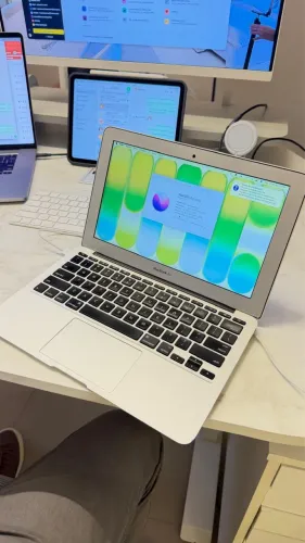 MacBook Air 11