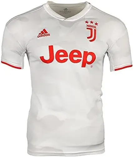 Camisa Juventus 2019/20