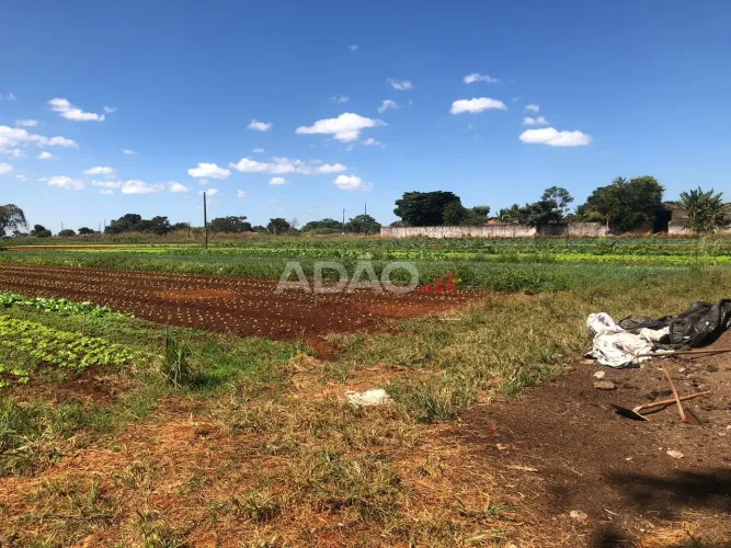 Área com 114.000 saída da Ethernit alta valorização