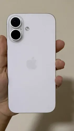 Iphone 16 128 gb