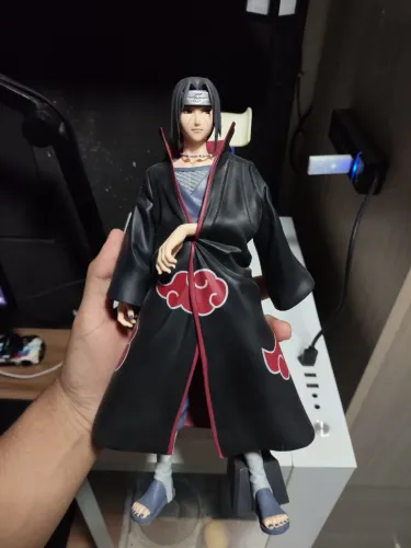 Action figure