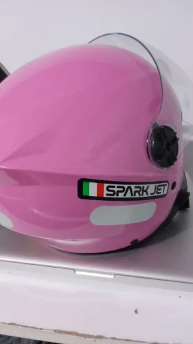 Capacete