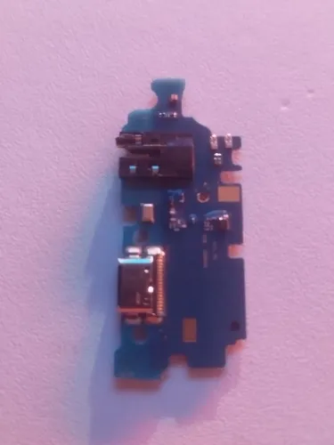 Sub placa Samsung A25 5g