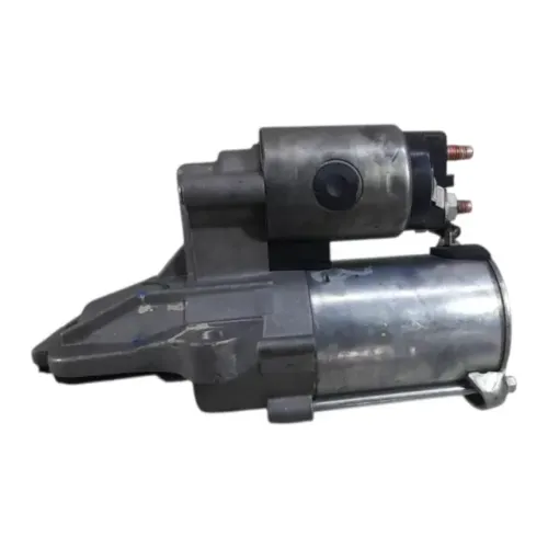 Motor Partida Automatico Ford Ecosport 2.0 2009 a 2012 6s4t11000aa Original