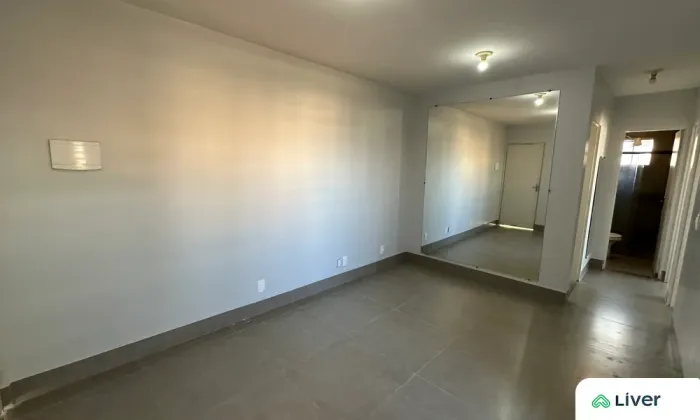 Apartamento Para Locação no Residencial Veneza