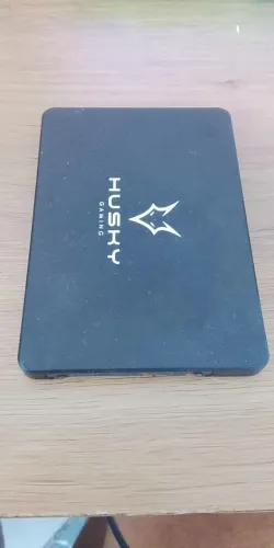 ssd husky gaming 256 gb