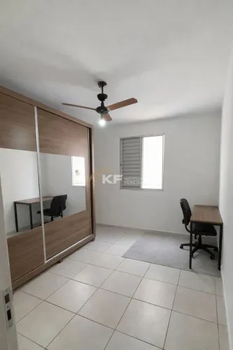 Apartamento à Venda no Condomínio Reserva Sul Resort - Jardim Guaporé - Ribeirão Preto/SP