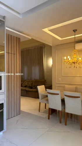 Apartamento para Venda em Palmas, Plano Diretor Sul, 3 dormitórios, 3 suítes, 5 banheir