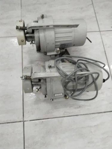 Motor para Máquina de Costura