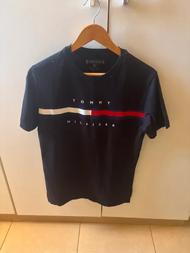 Camisa tommy