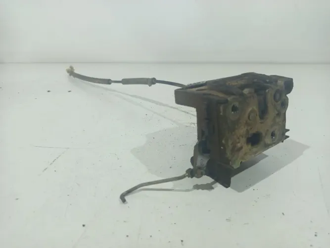 Fechadura Esquerda Fiat Palio 2 Porta 1996 1997 1998 A 2000