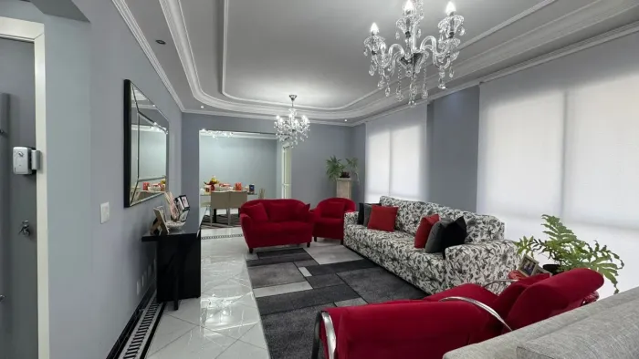 Apartamento à Venda Rua Carlos Weber, Vila Leopoldina/SP